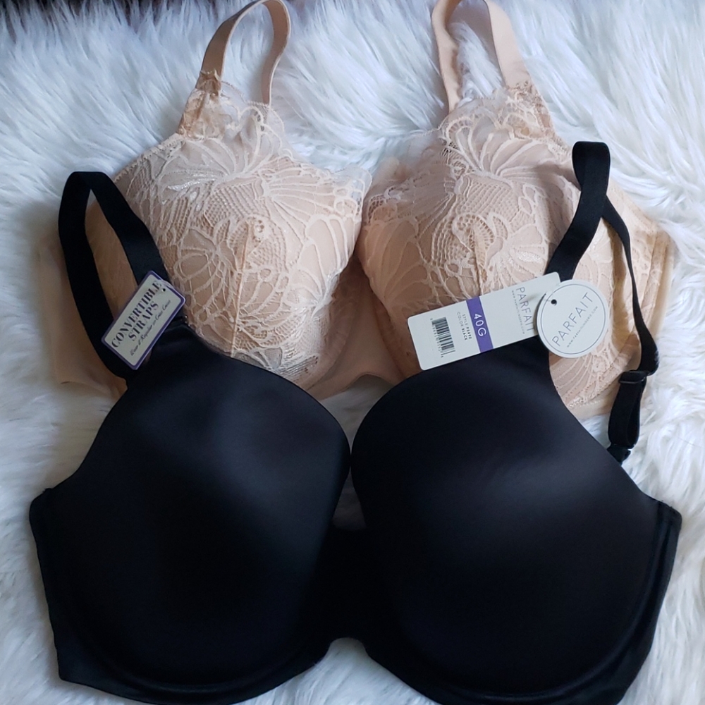 Parfait & Paramour Bras